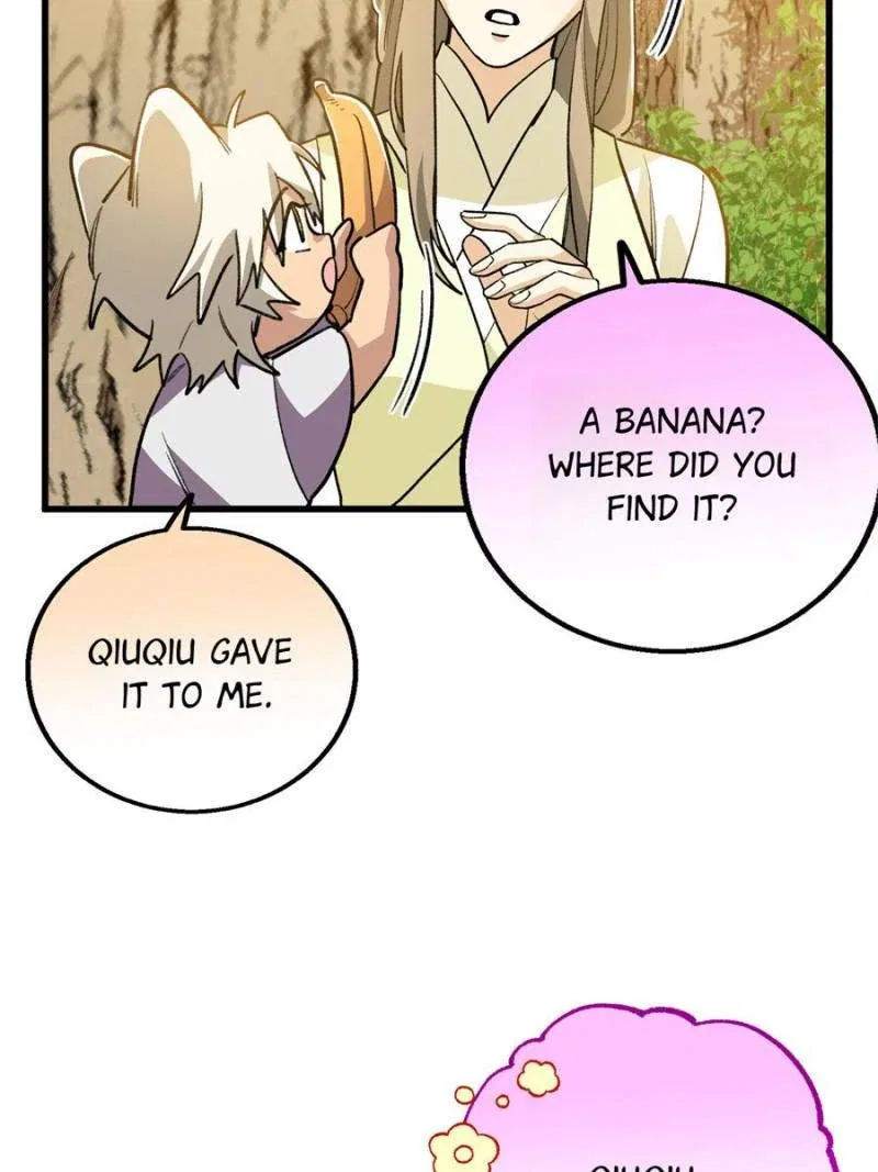 Clumsy Beasts, You’ve Crossed the Line! Chapter 138 – Page 10