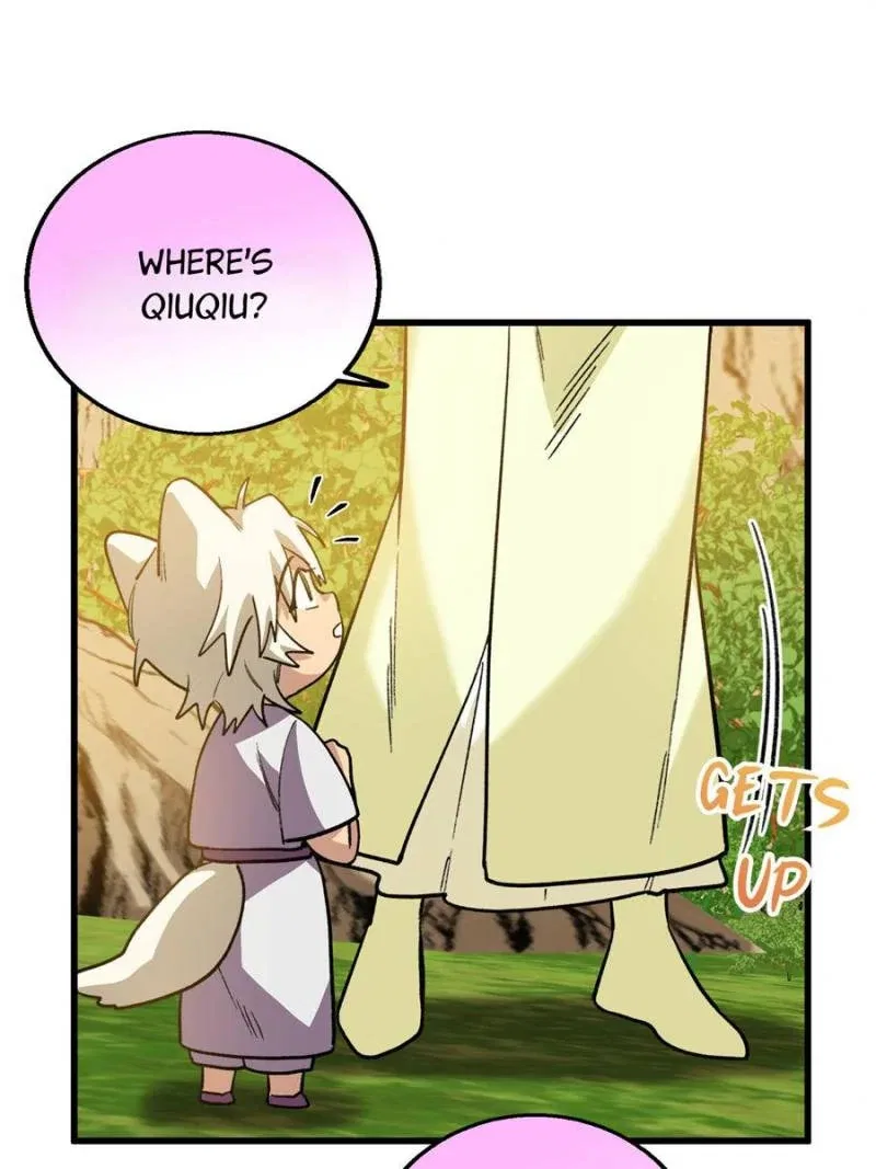 Clumsy Beasts, You’ve Crossed the Line! Chapter 138 – Page 13