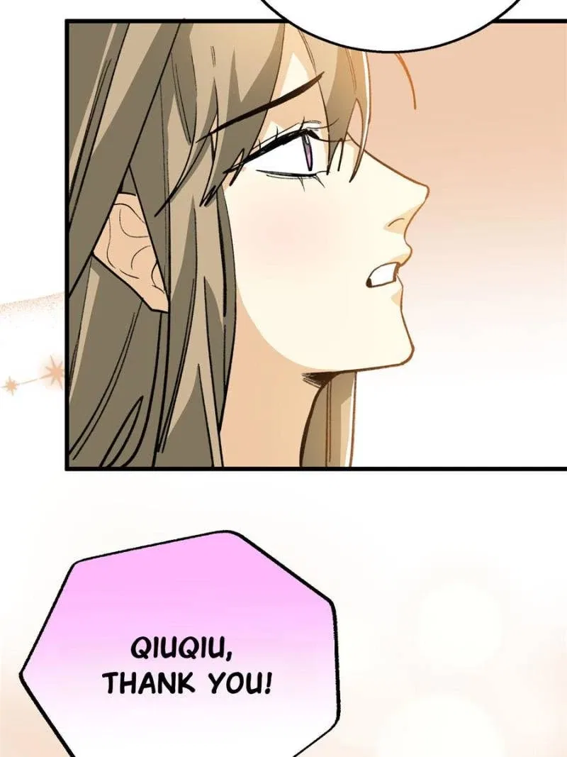 Clumsy Beasts, You’ve Crossed the Line! Chapter 138 – Page 16