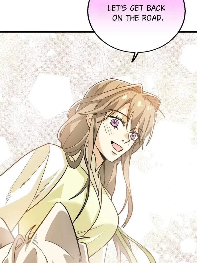 Clumsy Beasts, You’ve Crossed the Line! Chapter 138 – Page 19