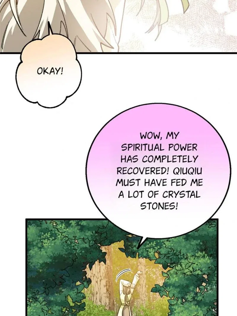 Clumsy Beasts, You’ve Crossed the Line! Chapter 138 – Page 20