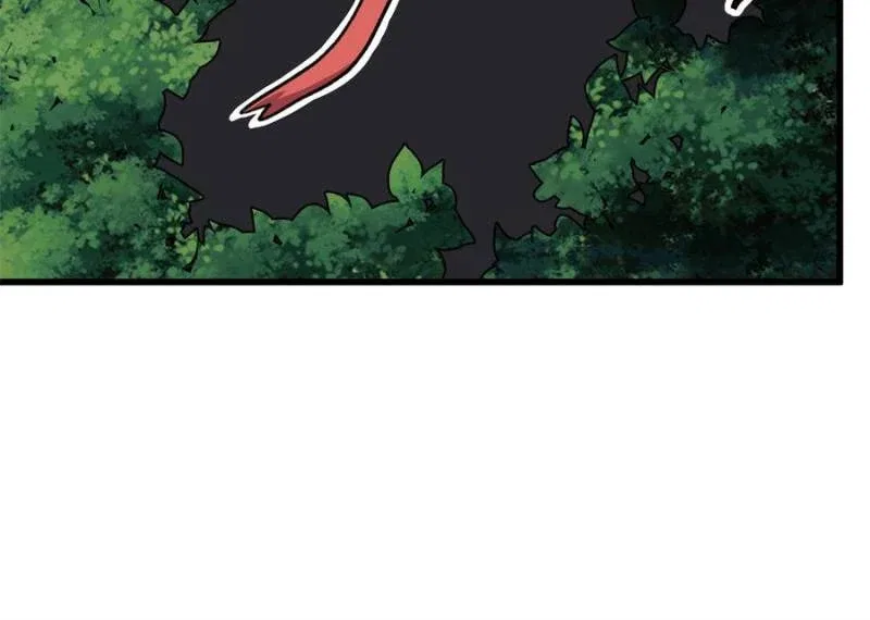 Clumsy Beasts, You’ve Crossed the Line! Chapter 138 – Page 22