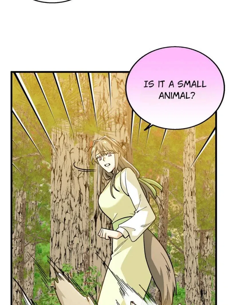 Clumsy Beasts, You’ve Crossed the Line! Chapter 138 – Page 24