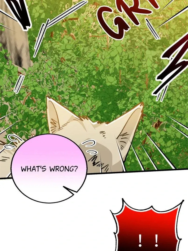 Clumsy Beasts, You’ve Crossed the Line! Chapter 138 – Page 26