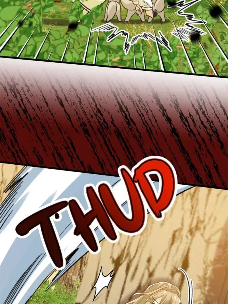 Clumsy Beasts, You’ve Crossed the Line! Chapter 138 – Page 29