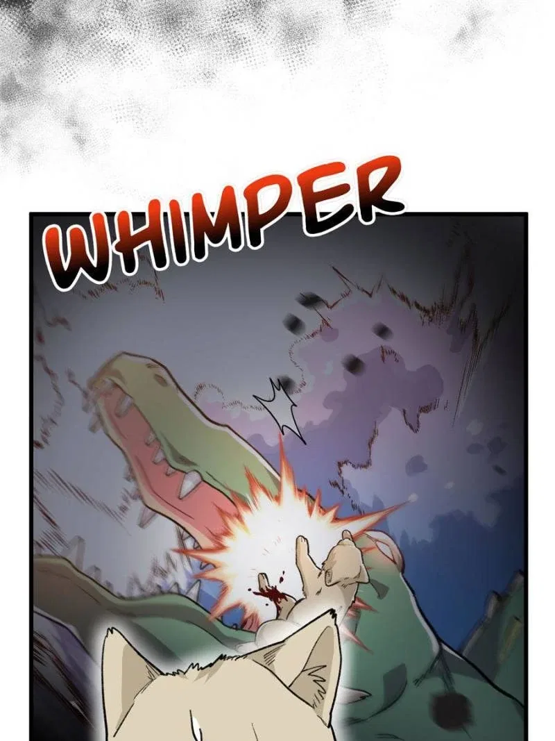 Clumsy Beasts, You’ve Crossed the Line! Chapter 138 – Page 36