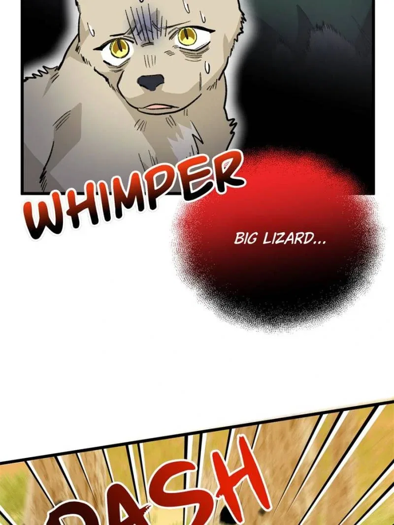 Clumsy Beasts, You’ve Crossed the Line! Chapter 138 – Page 37
