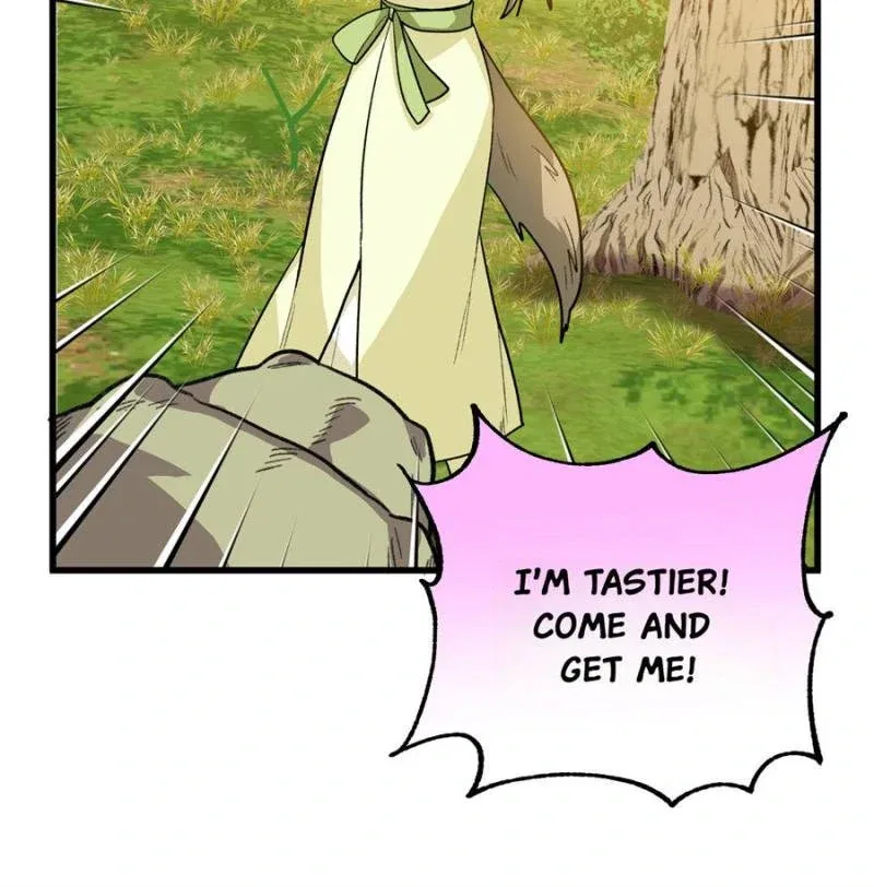 Clumsy Beasts, You’ve Crossed the Line! Chapter 138 – Page 42