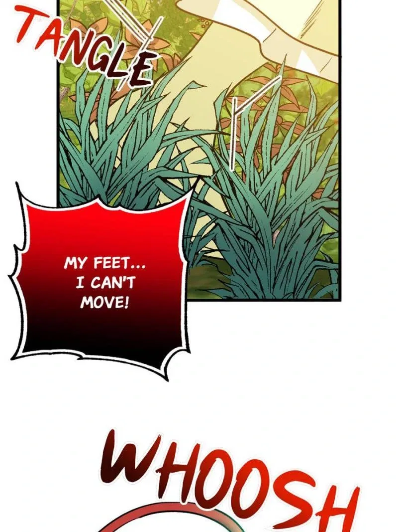Clumsy Beasts, You’ve Crossed the Line! Chapter 138 – Page 46