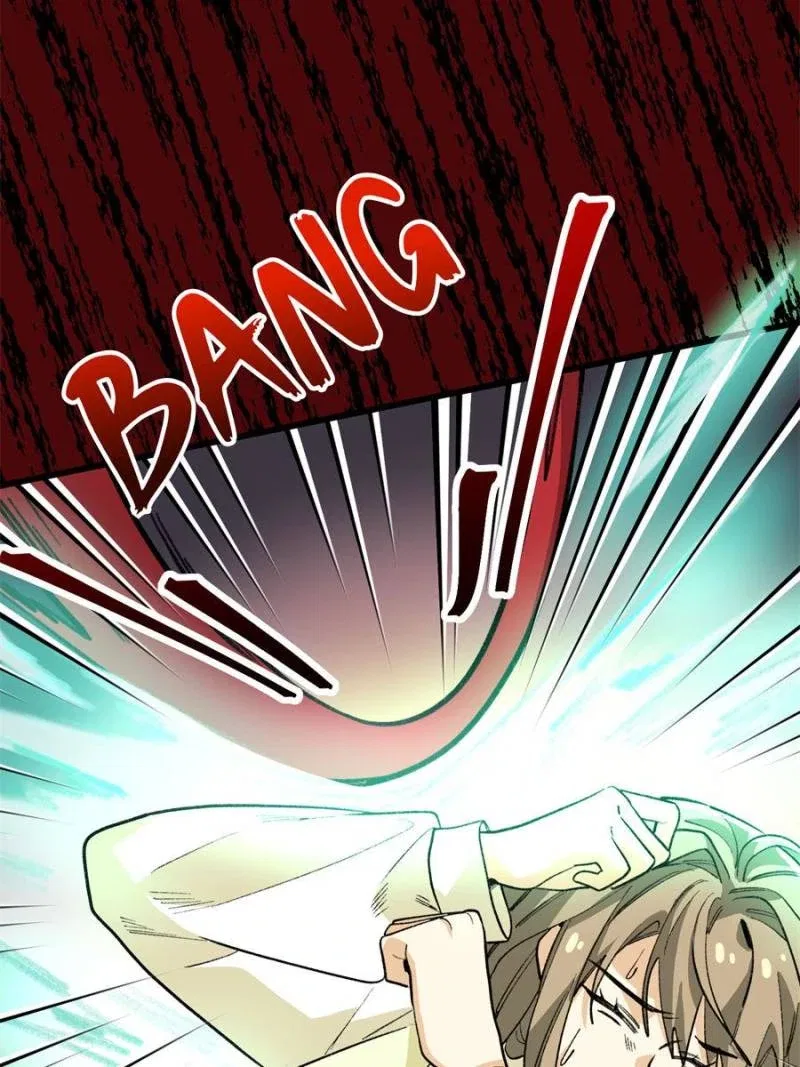 Clumsy Beasts, You’ve Crossed the Line! Chapter 138 – Page 48