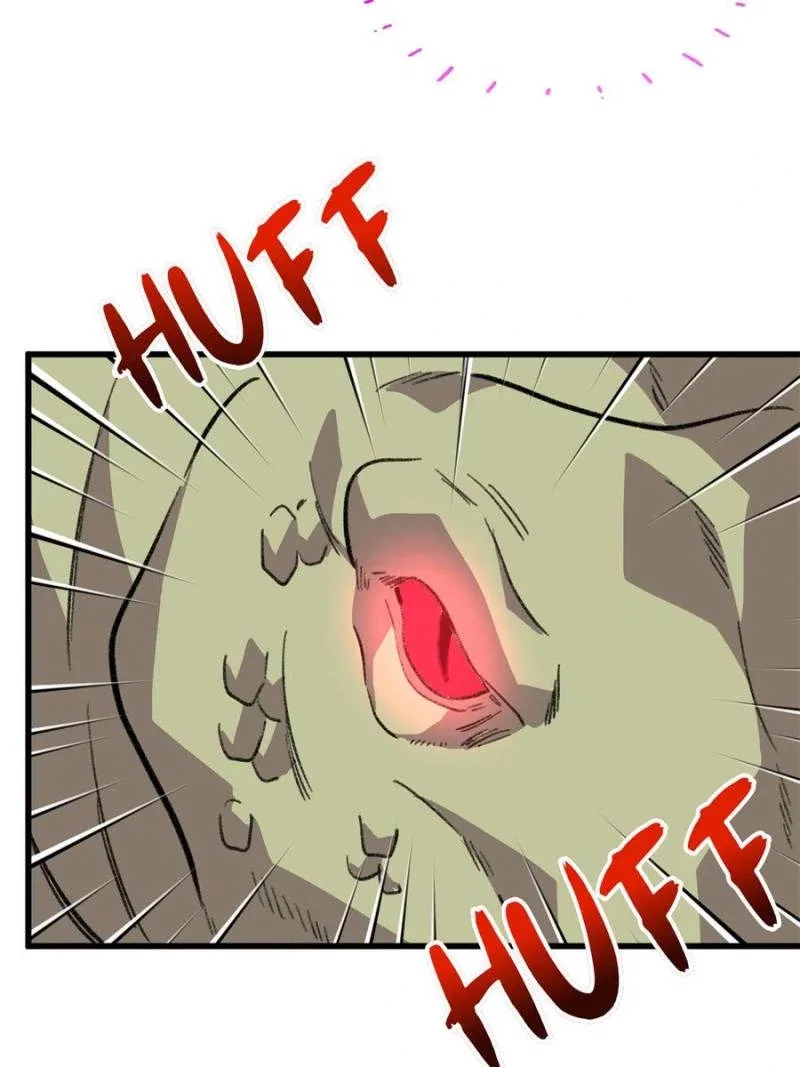 Clumsy Beasts, You’ve Crossed the Line! Chapter 138 – Page 52
