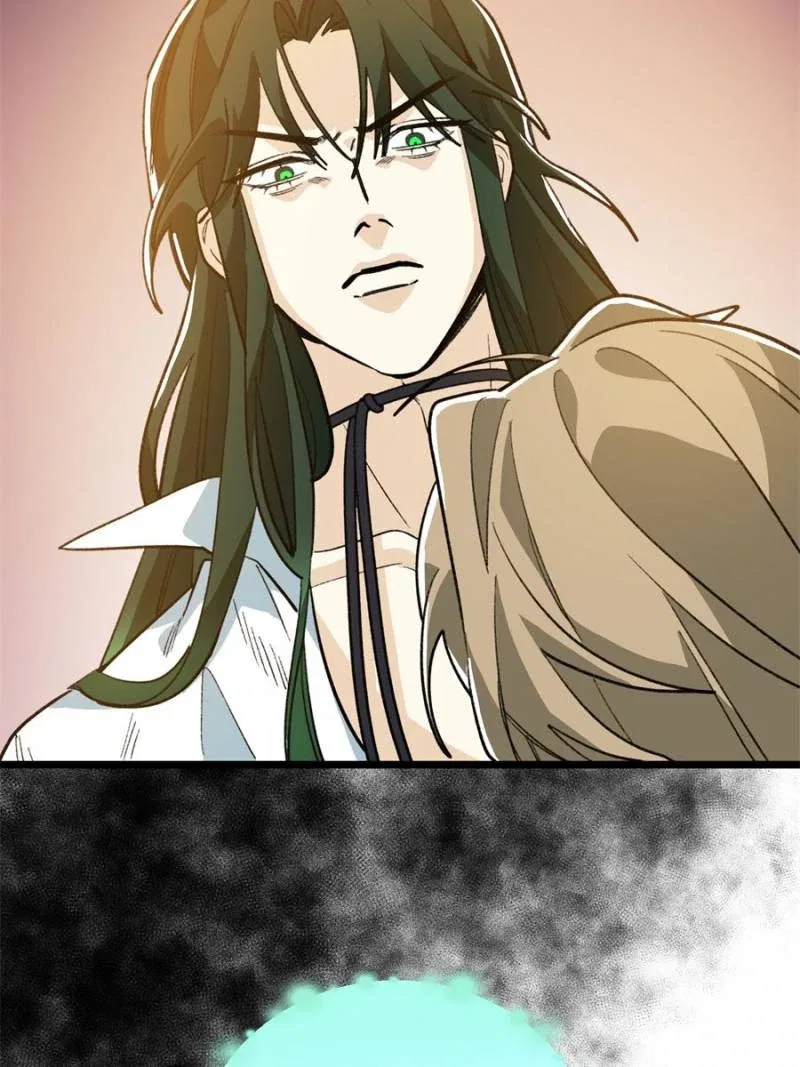 Clumsy Beasts, You’ve Crossed the Line! Chapter 137 – Page 4