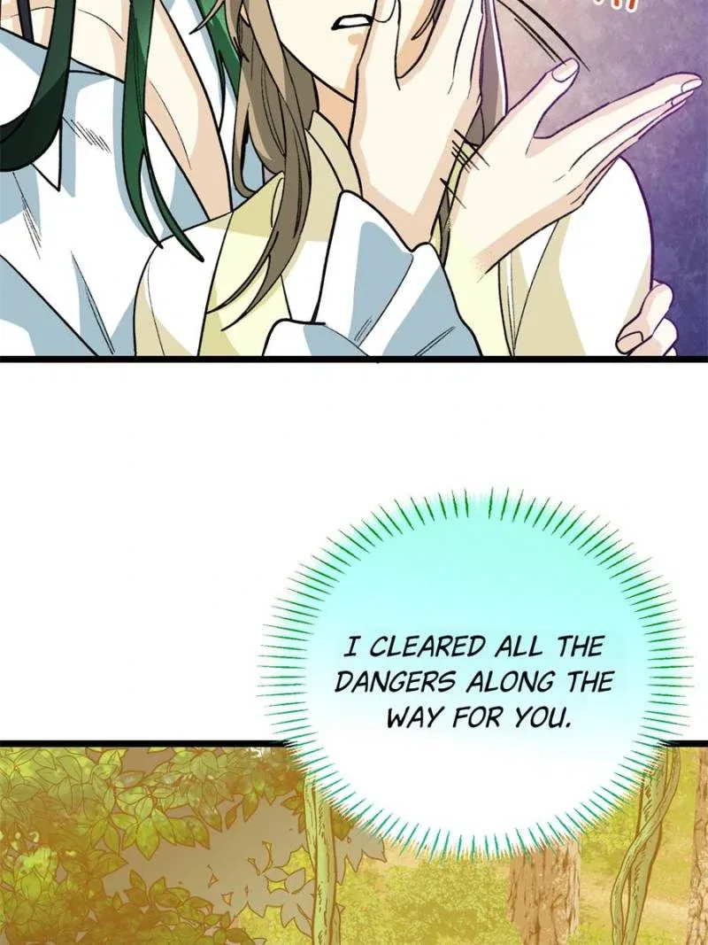 Clumsy Beasts, You’ve Crossed the Line! Chapter 137 – Page 9