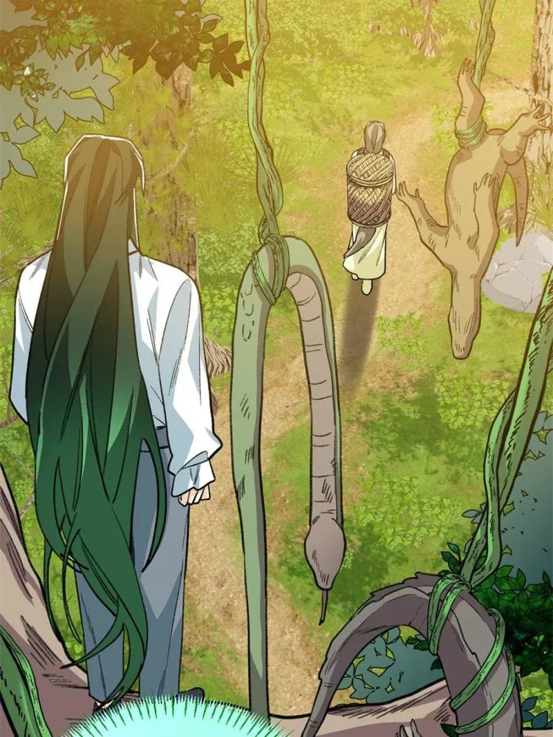 Clumsy Beasts, You’ve Crossed the Line! Chapter 137 – Page 10