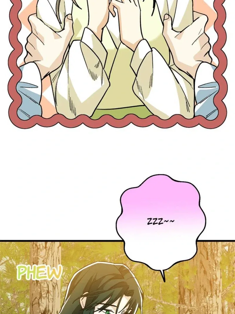 Clumsy Beasts, You’ve Crossed the Line! Chapter 137 – Page 17