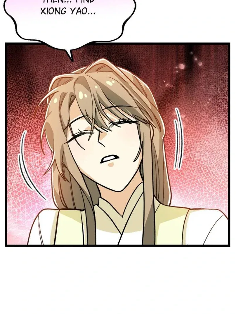 Clumsy Beasts, You’ve Crossed the Line! Chapter 137 – Page 19