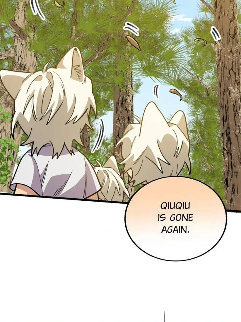 Clumsy Beasts, You’ve Crossed the Line! Chapter 137 – Page 24