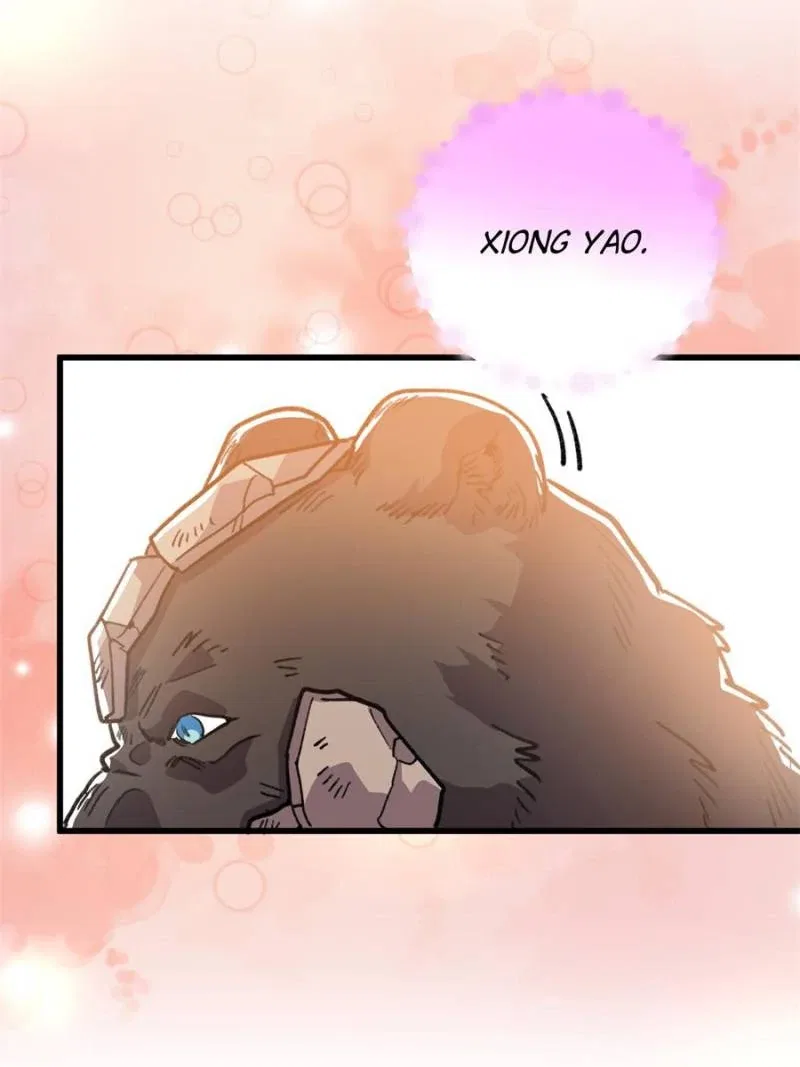 Clumsy Beasts, You’ve Crossed the Line! Chapter 137 – Page 51
