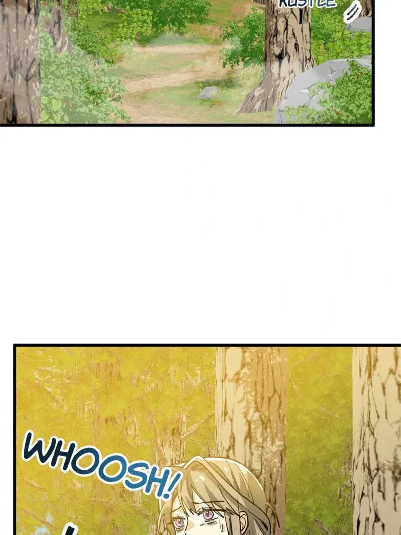 Clumsy Beasts, You’ve Crossed the Line! Chapter 136 – Page 2