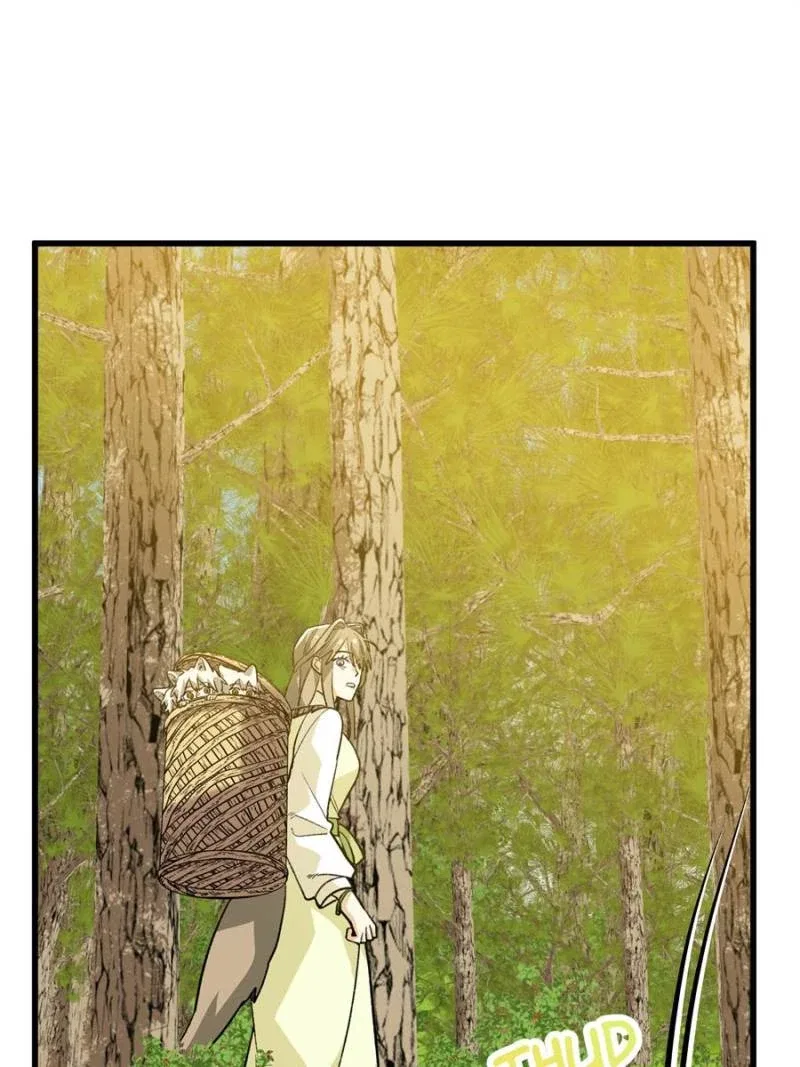 Clumsy Beasts, You’ve Crossed the Line! Chapter 136 – Page 11