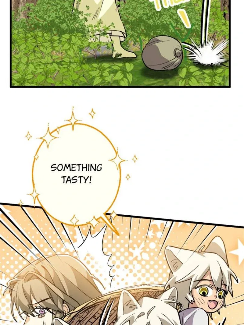 Clumsy Beasts, You’ve Crossed the Line! Chapter 136 – Page 12