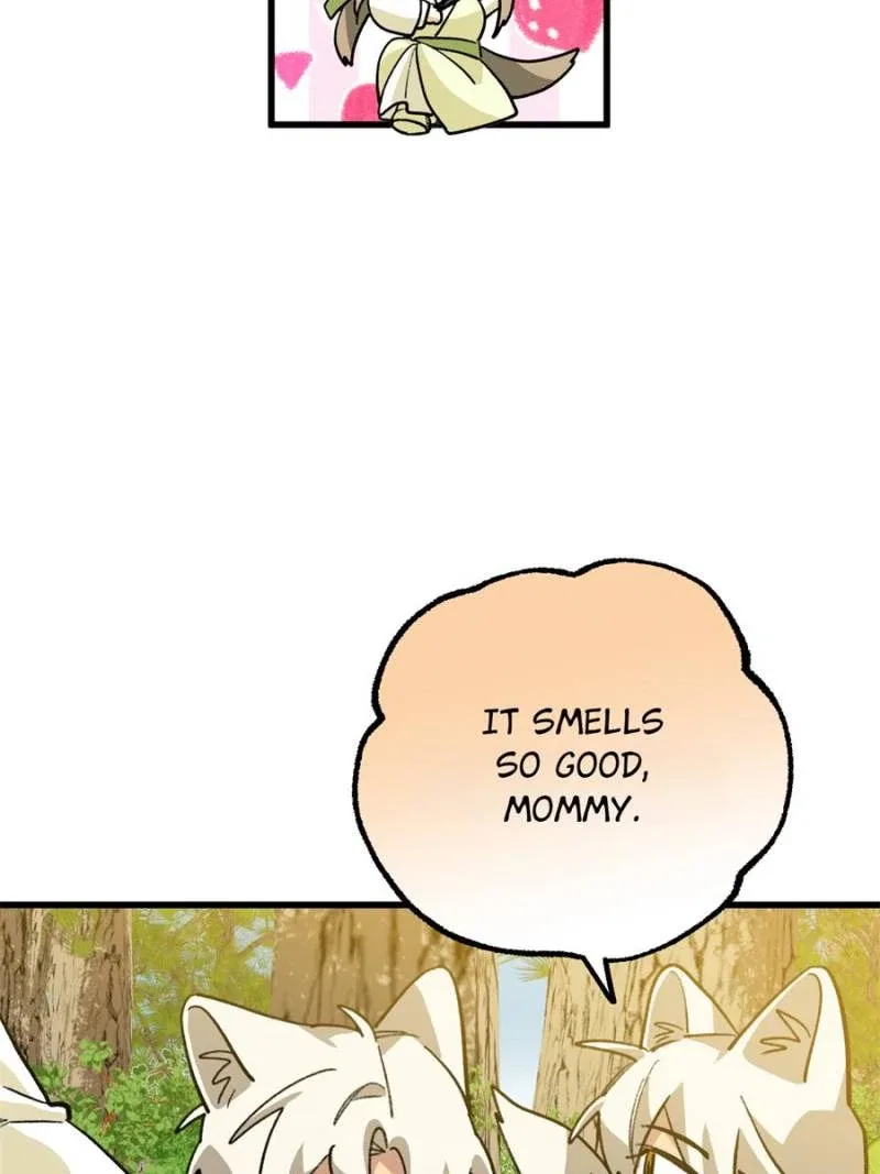 Clumsy Beasts, You’ve Crossed the Line! Chapter 136 – Page 15