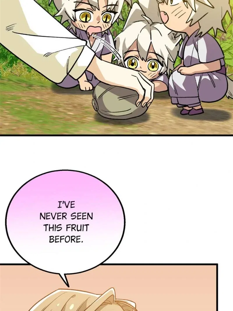 Clumsy Beasts, You’ve Crossed the Line! Chapter 136 – Page 16