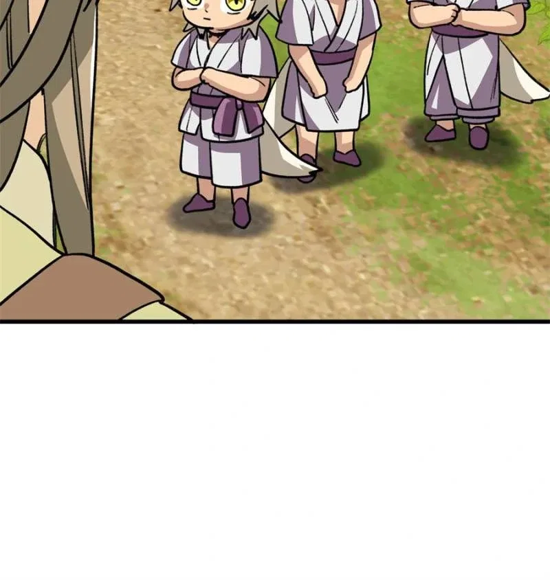 Clumsy Beasts, You’ve Crossed the Line! Chapter 136 – Page 20