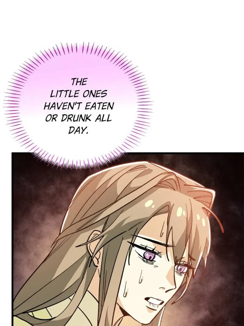 Clumsy Beasts, You’ve Crossed the Line! Chapter 136 – Page 21