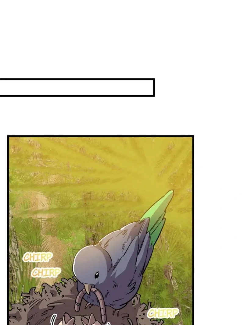 Clumsy Beasts, You’ve Crossed the Line! Chapter 136 – Page 25