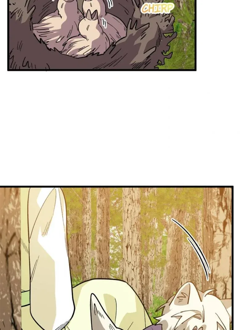 Clumsy Beasts, You’ve Crossed the Line! Chapter 136 – Page 26