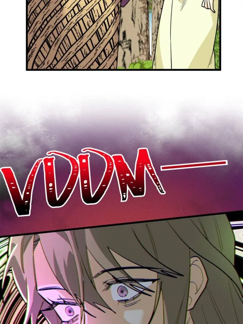 Clumsy Beasts, You’ve Crossed the Line! Chapter 136 – Page 30