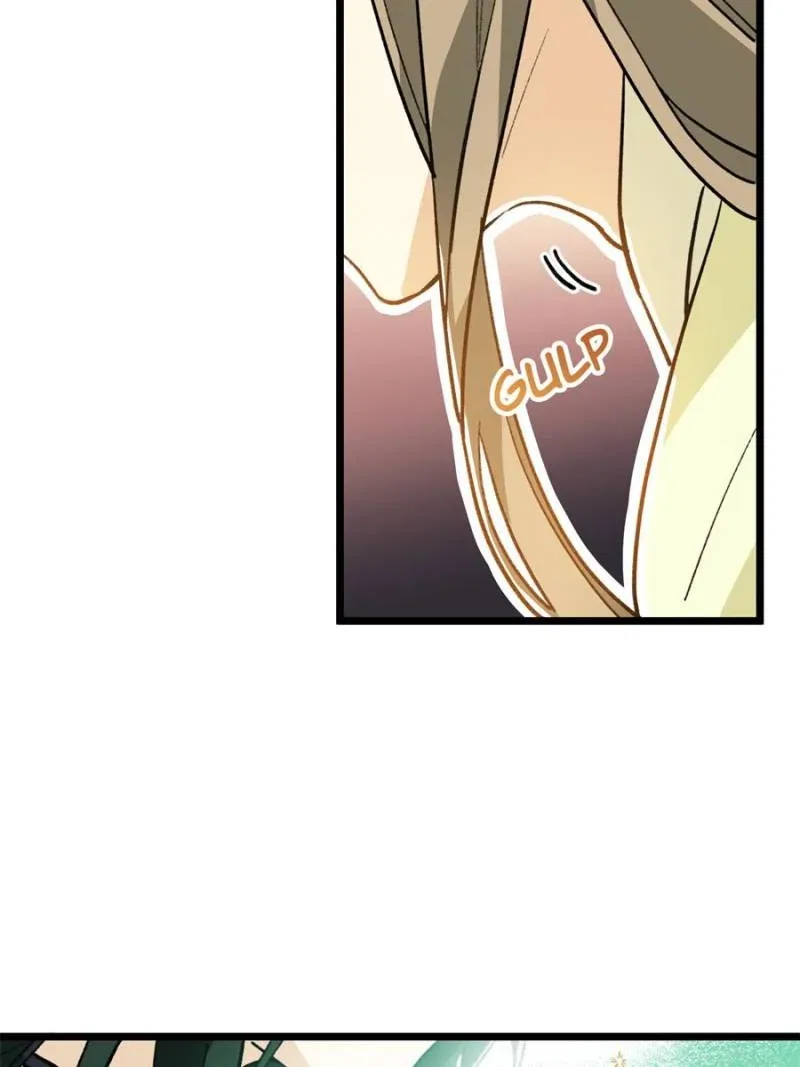 Clumsy Beasts, You’ve Crossed the Line! Chapter 136 – Page 39