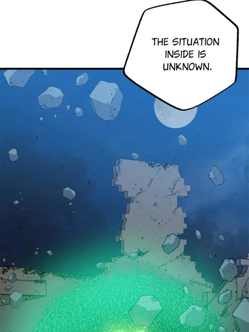 Clumsy Beasts, You’ve Crossed the Line! Chapter 135 – Page 15