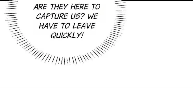 Clumsy Beasts, You’ve Crossed the Line! Chapter 135 – Page 21