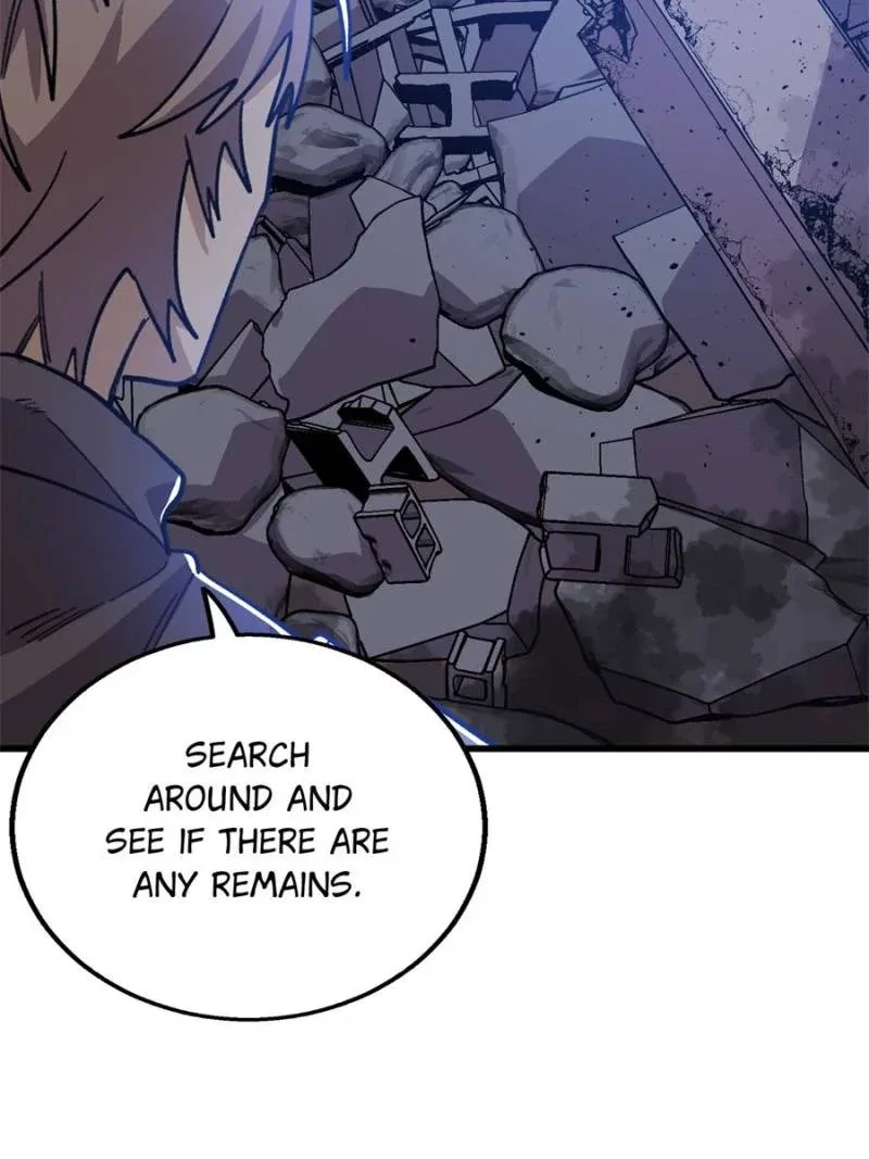 Clumsy Beasts, You’ve Crossed the Line! Chapter 135 – Page 28