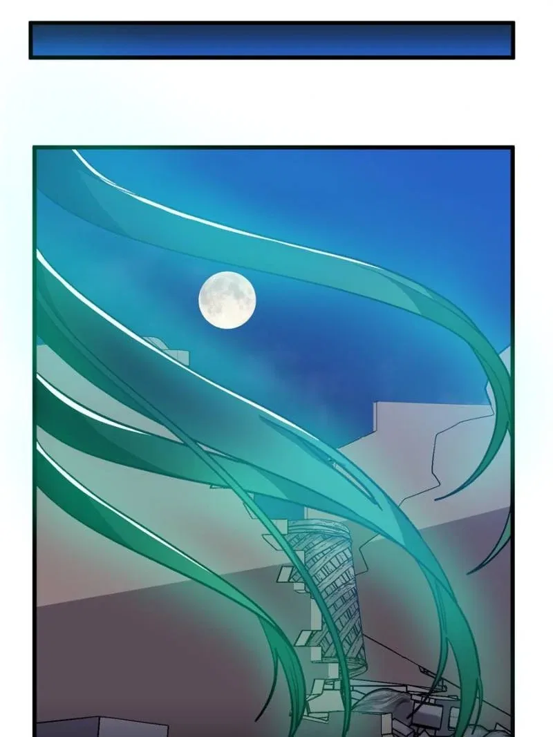 Clumsy Beasts, You’ve Crossed the Line! Chapter 135 – Page 33