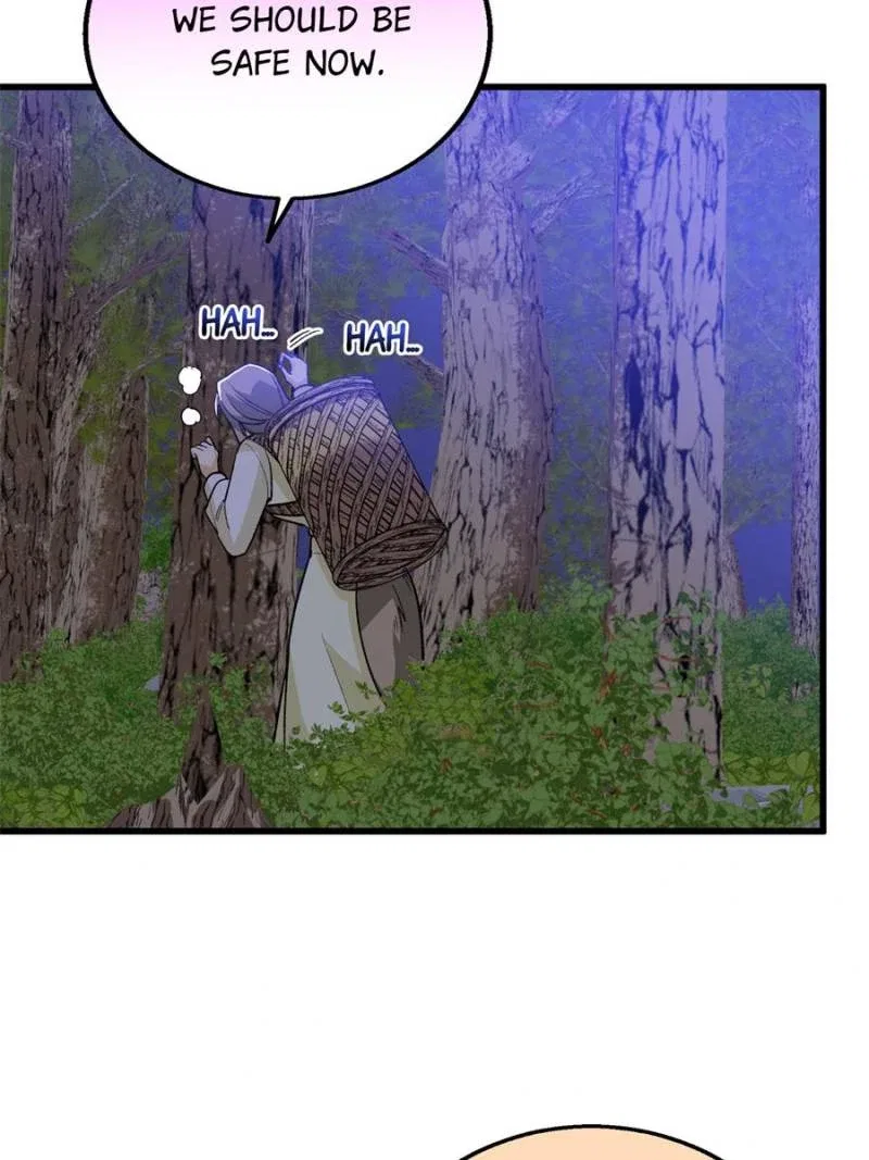 Clumsy Beasts, You’ve Crossed the Line! Chapter 135 – Page 36
