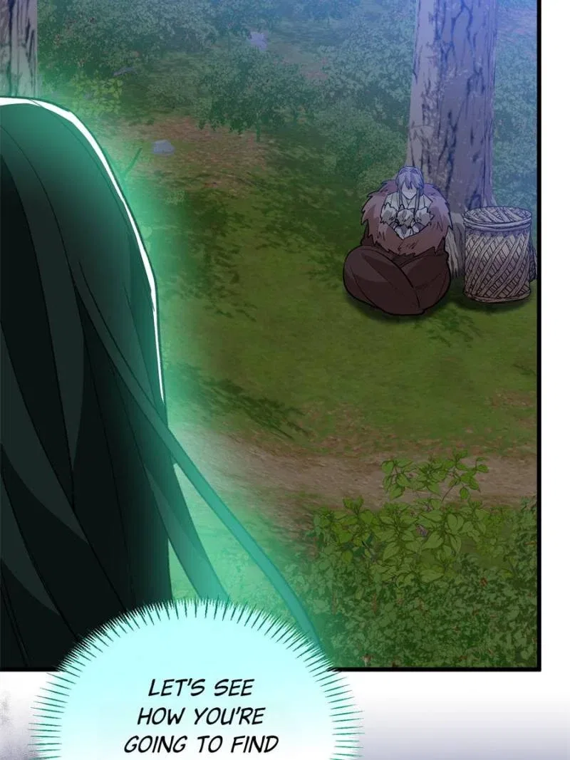 Clumsy Beasts, You’ve Crossed the Line! Chapter 135 – Page 48