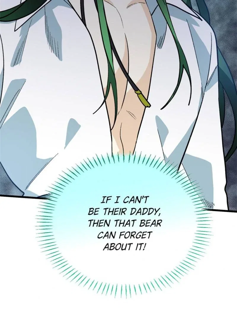 Clumsy Beasts, You’ve Crossed the Line! Chapter 135 – Page 50