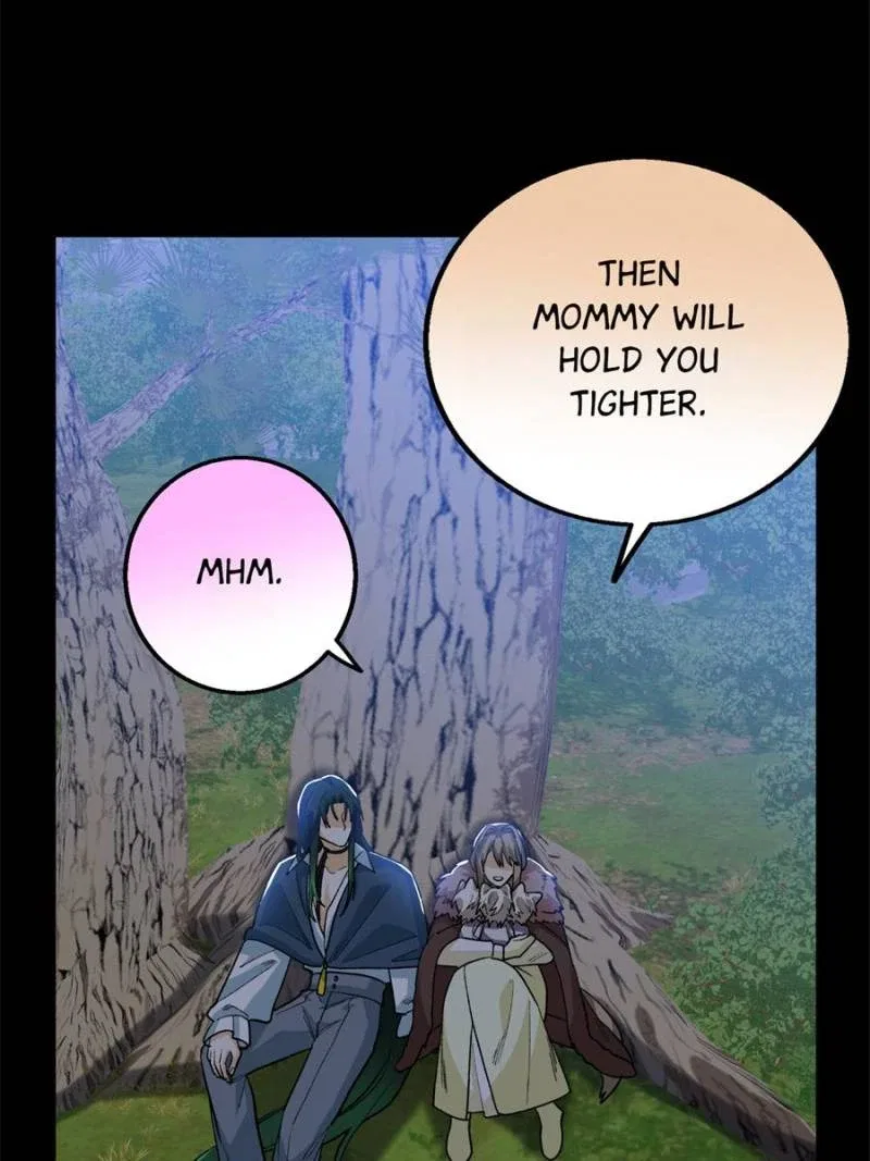Clumsy Beasts, You’ve Crossed the Line! Chapter 134 – Page 3