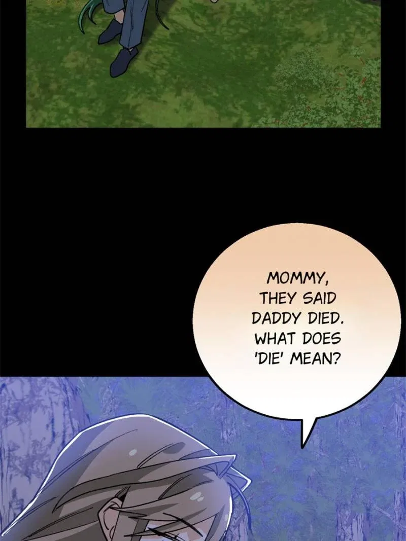 Clumsy Beasts, You’ve Crossed the Line! Chapter 134 – Page 4