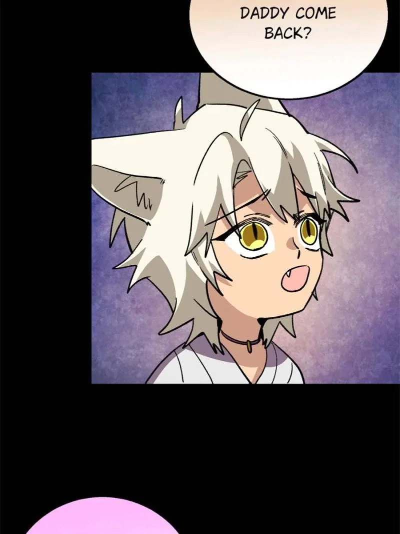 Clumsy Beasts, You’ve Crossed the Line! Chapter 134 – Page 7