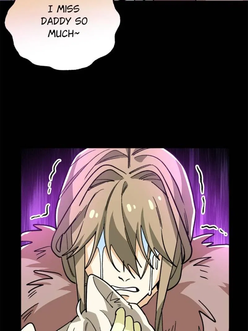 Clumsy Beasts, You’ve Crossed the Line! Chapter 134 – Page 10