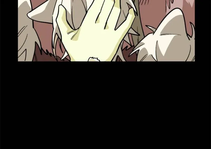 Clumsy Beasts, You’ve Crossed the Line! Chapter 134 – Page 11
