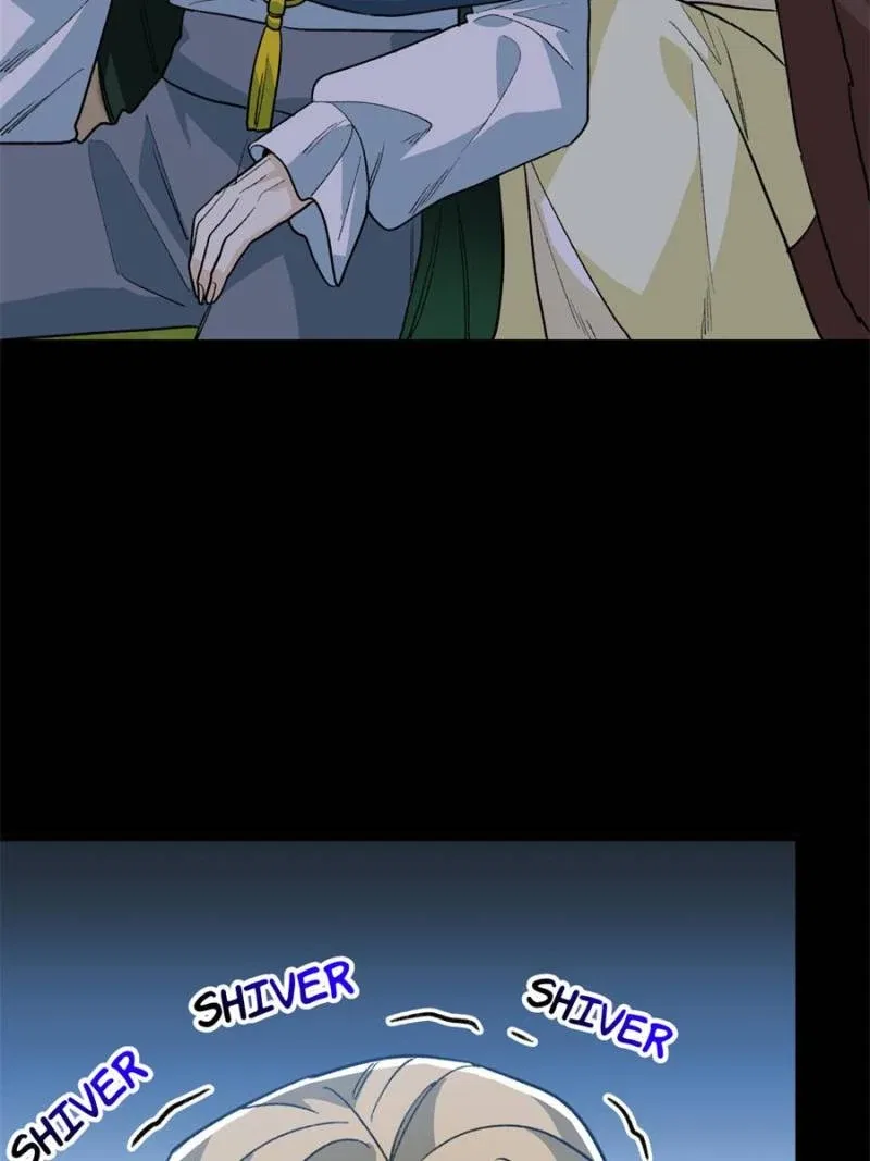 Clumsy Beasts, You’ve Crossed the Line! Chapter 134 – Page 13