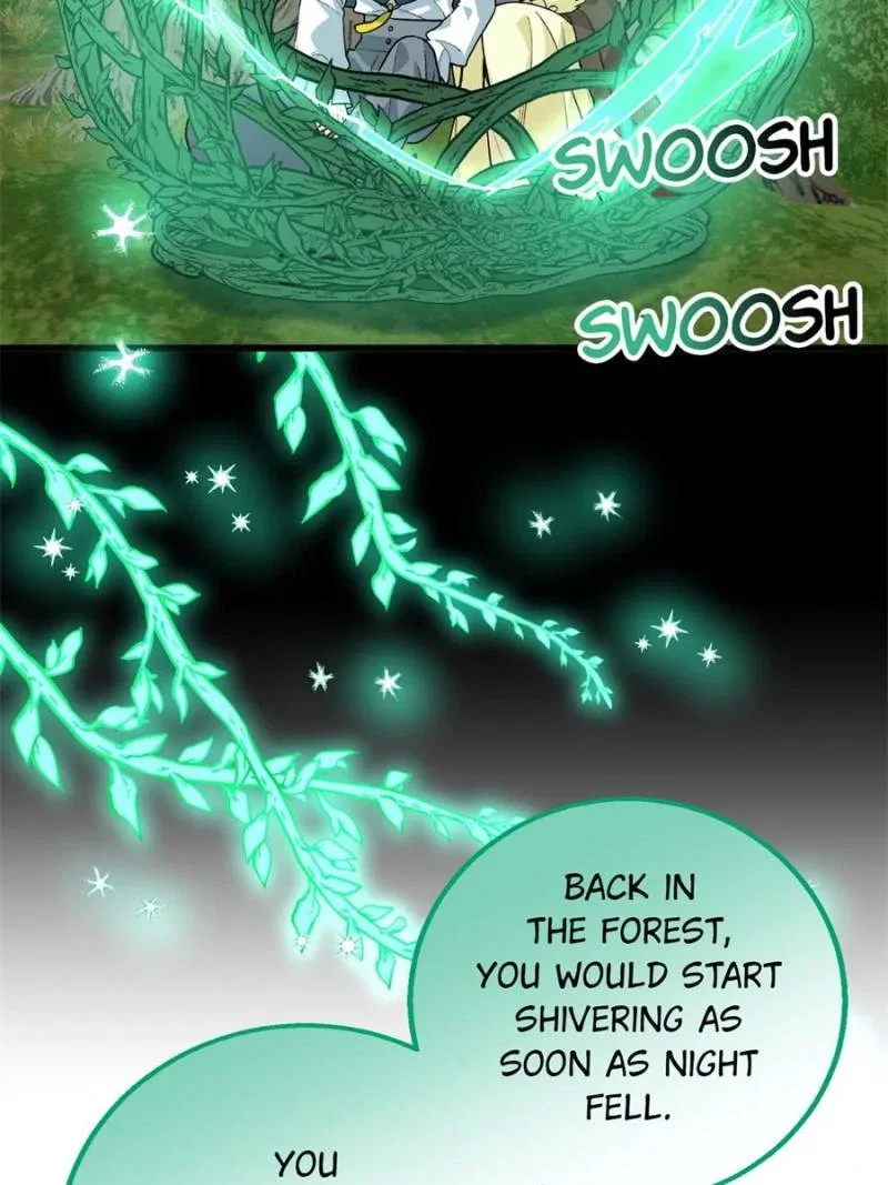 Clumsy Beasts, You’ve Crossed the Line! Chapter 134 – Page 17
