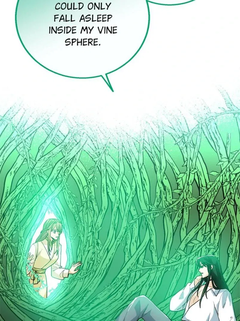 Clumsy Beasts, You’ve Crossed the Line! Chapter 134 – Page 18