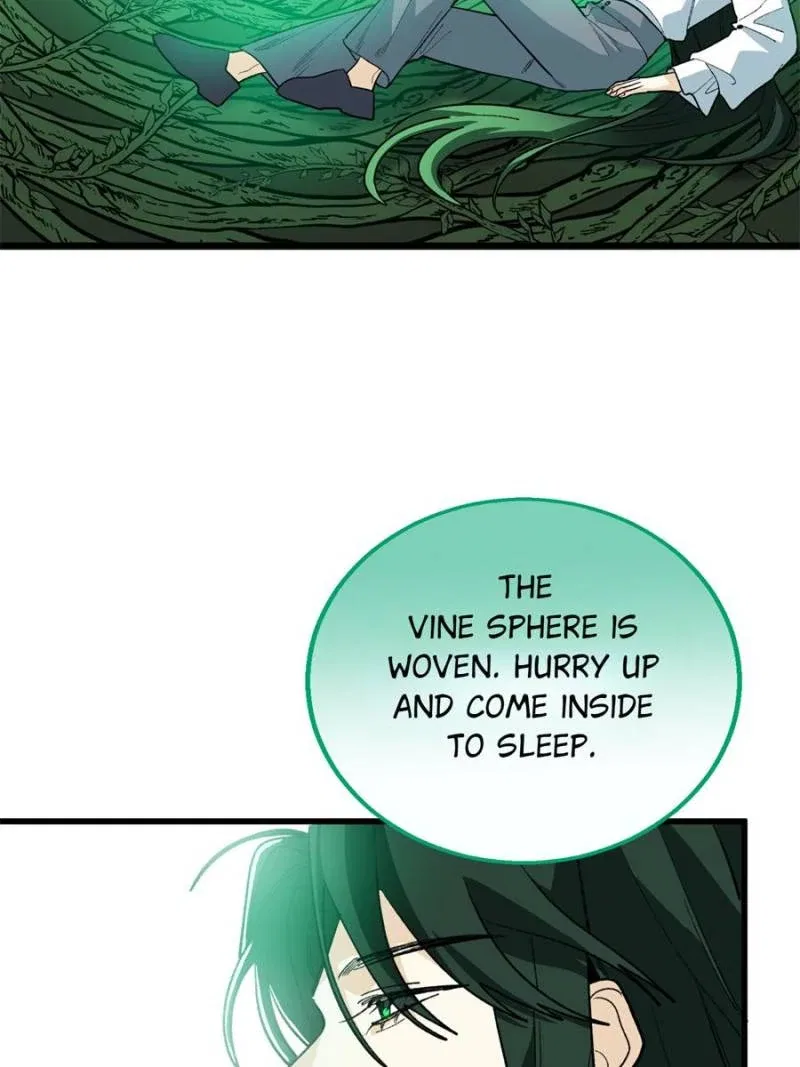 Clumsy Beasts, You’ve Crossed the Line! Chapter 134 – Page 19