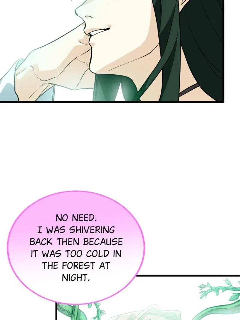 Clumsy Beasts, You’ve Crossed the Line! Chapter 134 – Page 20